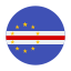 Кабо-Верде-круговой icon