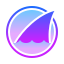 와이어샤크 icon