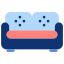 Settee icon