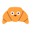 Croissant icon