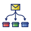 Letter icon