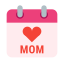 母亲节 icon