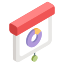 Business Presentation icon