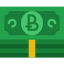 Bitcoin icon