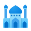 Mosque icon