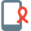 Aids Awareness App icon