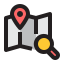 Mappa icon