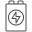 Batterie icon