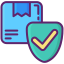 Delivery Insurance icon