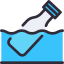 Waste Water icon