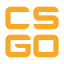 Counter Strike ofensiva global icon