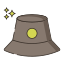 Fishing Hat icon