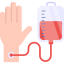 Blood Transfusion icon