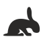 Rabbit icon