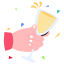 Wine Glass icon