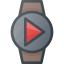 Smartwatch icon