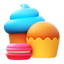 Десерт icon
