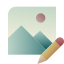 Edit Image icon