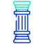 Doric Pillar icon