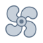 Fan Speed icon