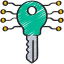 Digital Key icon