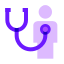 Revisión de salud icon