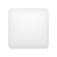 Белый квадрат Большой icon