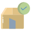 Caja icon