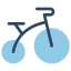 Triciclo icon