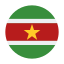 suriname-circular icon