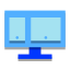 Responsive icon