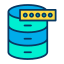 Datenbank icon