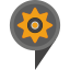 Geo icon