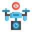 Drone icon