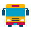 Autobus icon