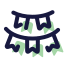 旗帜花环 icon