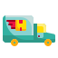 Delivery Truck icon