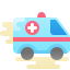 Ambulância icon