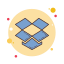 Dropbox icon