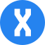 X 박스 X icon