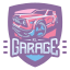 Raketenliga-Garage icon