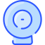 运动探测器 icon