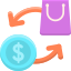 Shopping icon