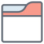 Folder icon