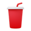 Soda icon