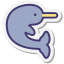 Narwhal icon