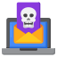 Threat icon