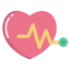 Heart Rate icon