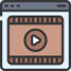 Video icon