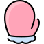 Baby Gloves icon